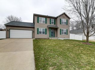 1109 N Thompson Dr, Madison, WI 53704