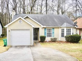 3158 Springside Xing, Decatur, GA 30034