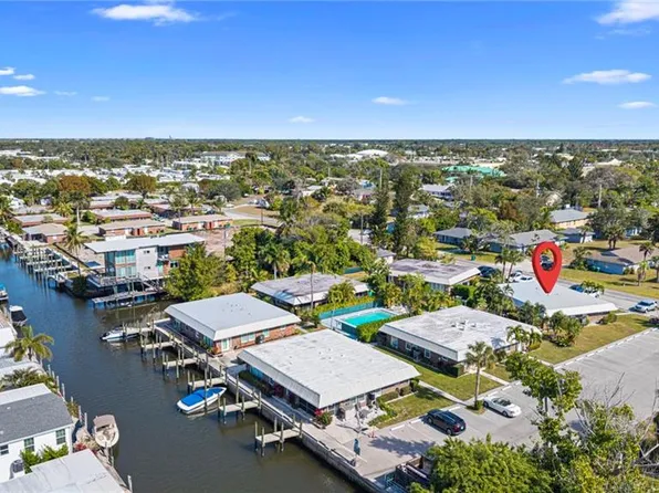 2858 Arbutus ST #F1, NAPLES, FL 34112