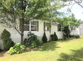 630 Deana Way, Rochester, PA 15074