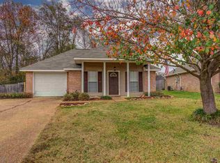 4330 Blaine Cir, Byram, MS 39272