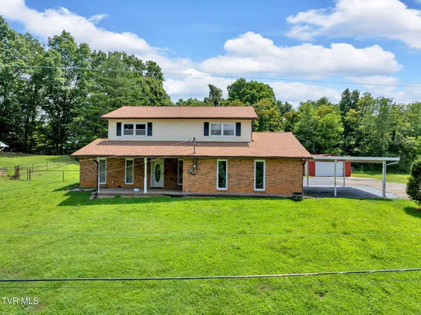 325 Blue Haven Dr, Kingsport, TN 37663