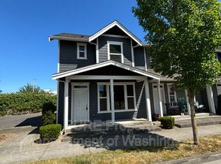 1980 Somerset St UNIT 104, Ferndale, WA 98248