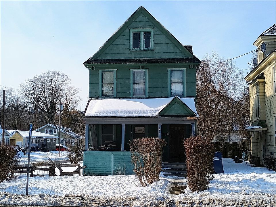 1st image of 4454 S Salina St