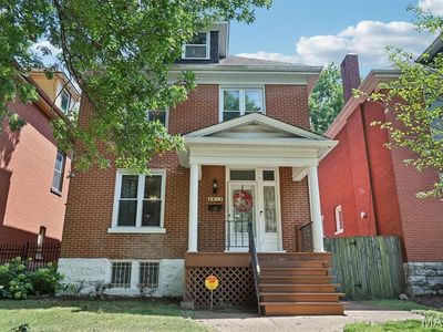 3952 Juniata St, Saint Louis, MO, 63116