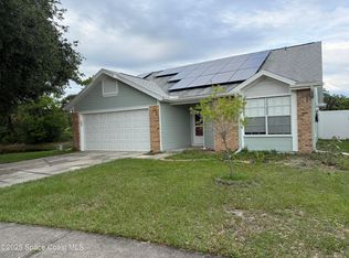 2530 Saint Pauls Dr, Titusville, FL 32780