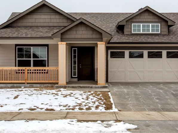 2646 N Allenby Ln, Liberty Lake, WA 99019