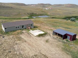 131 Moncreiffe Ridge Rd, Gillette, WY 82716