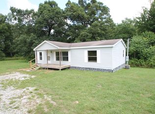 2937 Claysville Rd, Crossville, TN 38571