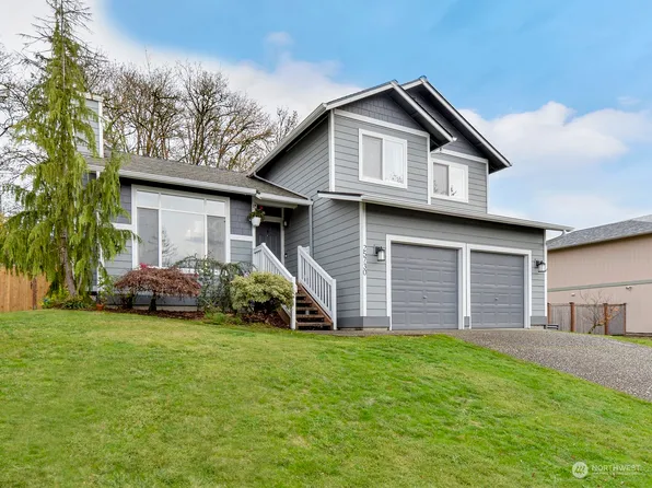 25730 201st Avenue SE, Covington, WA 98042