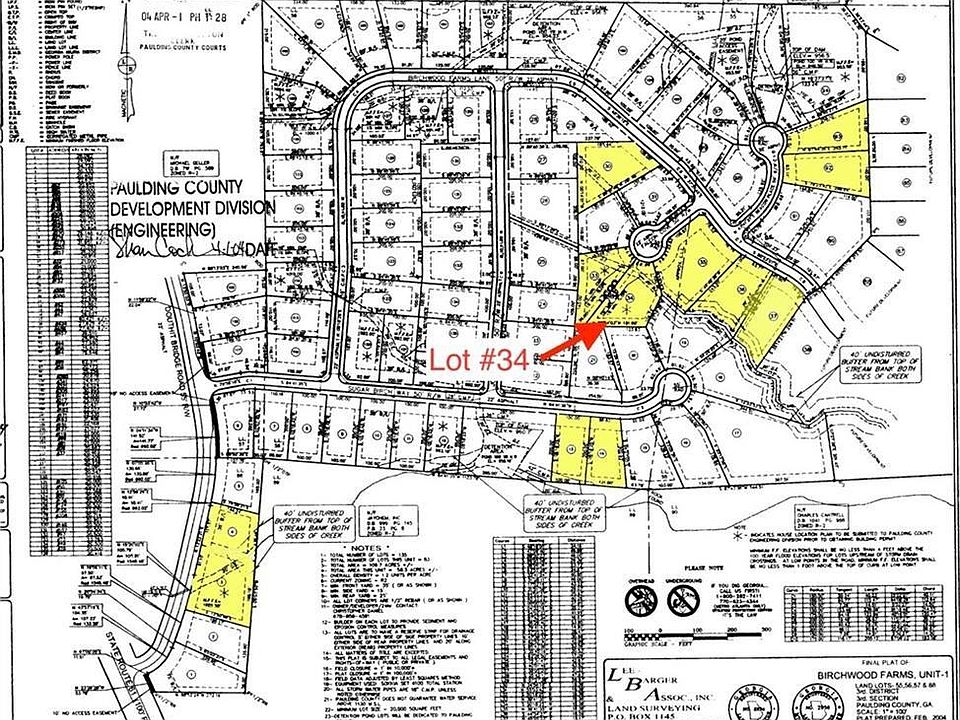 1st image of 47 Falcon Cv Lot 34