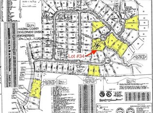 47 Falcon Cv LOT 34, Dallas, GA 30132