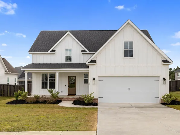 422 Woodlawn Street, Evans, GA