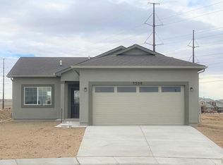 5300 Gannet Ln, Pueblo, CO 81008