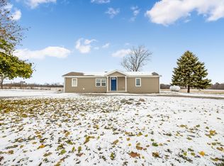 8852 E 1100 S, Lynn, IN 47355