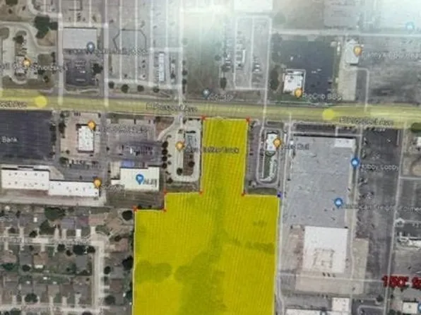 1150 E Prospect Ave, Ponca City, OK 74601