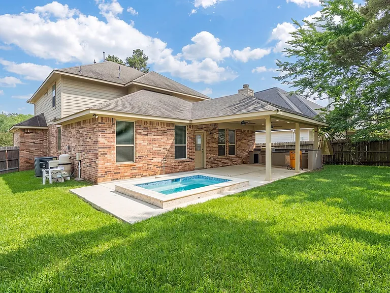13302 Hidden Valley Dr — Photo 49
