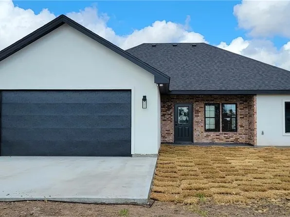 3608 Oxford Dr, Weslaco, TX 78596