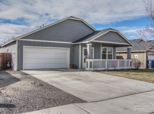 3164 SW Peridot Ave, Redmond, OR 97756