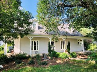 21499 Bald Hill Rd, Morris, OK 74445