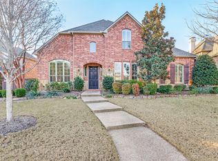 1333 Comal Dr, Allen, TX 75013