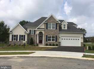 102 Jillians Way, New Castle, DE 19720