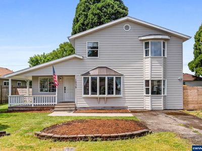 1039 N 4th Ave, Stayton, OR, 97383