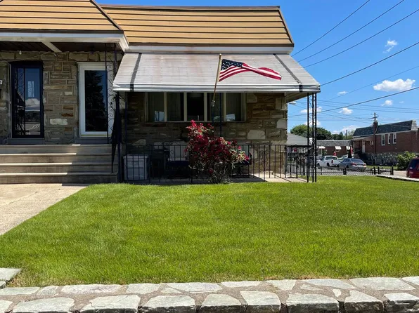 1035 Chandler St, Philadelphia, PA 19111