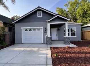 3631 21st Ave, Sacramento, CA