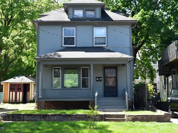 1108 Merrill St, Kalamazoo, MI 49008