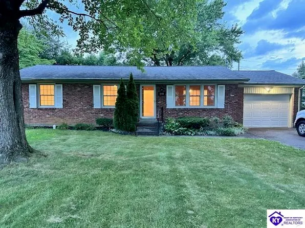 1008 Pawnee Dr, Elizabethtown, KY 42701