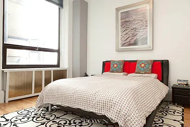 Rented by Town Residential