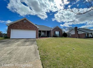 1013 N Azalea Dr, Madison, MS 39110