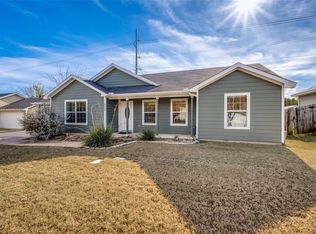 2904 Dana Ln, Denton, TX 76209