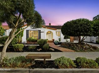 1146 Willow Glen Way, San Jose, CA 95125