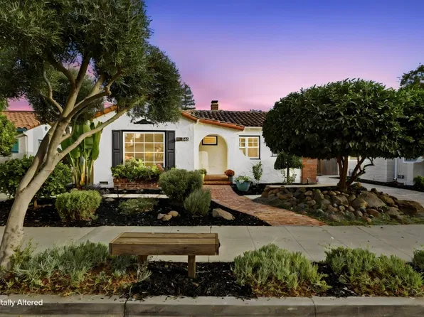 1146 Willow Glen Way, San Jose, CA 95125