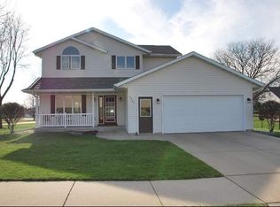 2525 14th Ave, Monroe, WI 53566