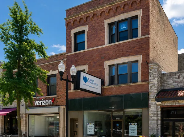 4754 N Lincoln Ave, Chicago, IL 60625