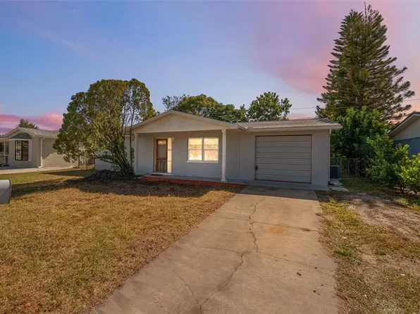 3518 Emory Dr, Holiday, FL 34691