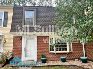 23 Patriot Cir, Durham, NC 27704