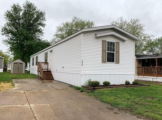 2126 Hurley St, Greenwood, IN