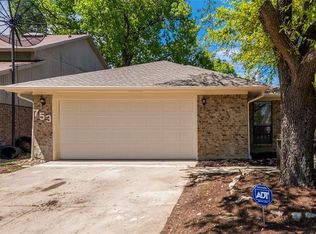 753 Via Miramonte, Mesquite, TX 75150