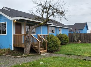 1301 W 6th St, Port Angeles, WA 98363