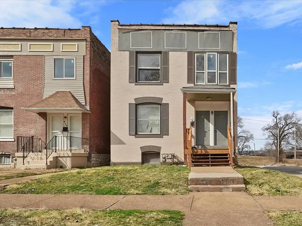 953 Catalpa St, Saint Louis, MO 63112