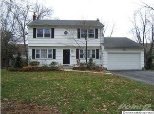 50 Silverbrook Rd, Shrewsbury, NJ 07702