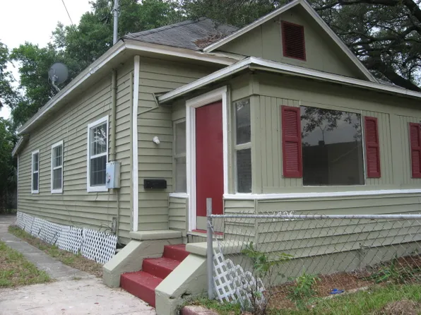 1426 E 15th St, Jacksonville, FL 32206