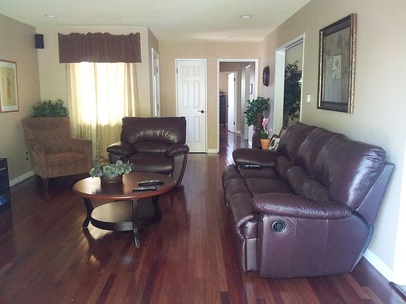 Brazilian cherry hardwood floors