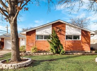 13305 Glenside Dr, Farmers Branch, TX 75234
