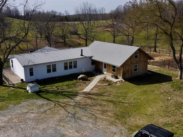 (undisclosed Address), Salem, AR 72576