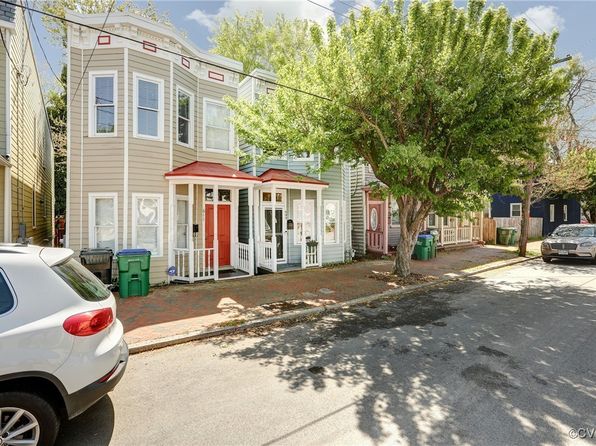 609 N 28th St, Richmond, VA 23223